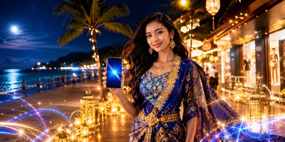 Aplikasi kasino pepsi777 di Langkawi dengan antara muka mudah alih yang mesra pengguna Malaysia