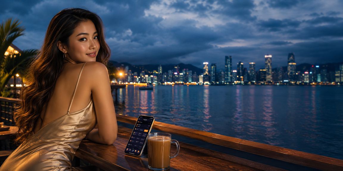 Aplikasi kasino untuk pengguna Malaysia di telefon pintar
